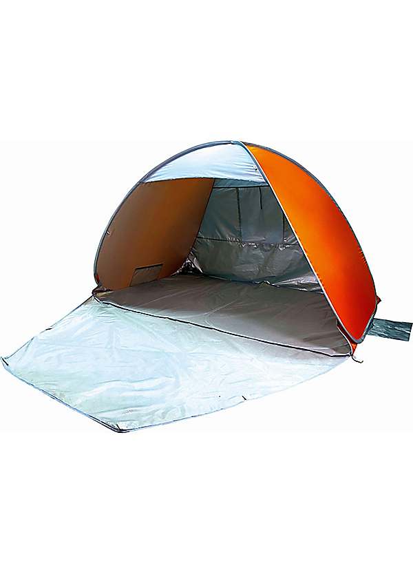 Cabana pop hotsell up beach tent